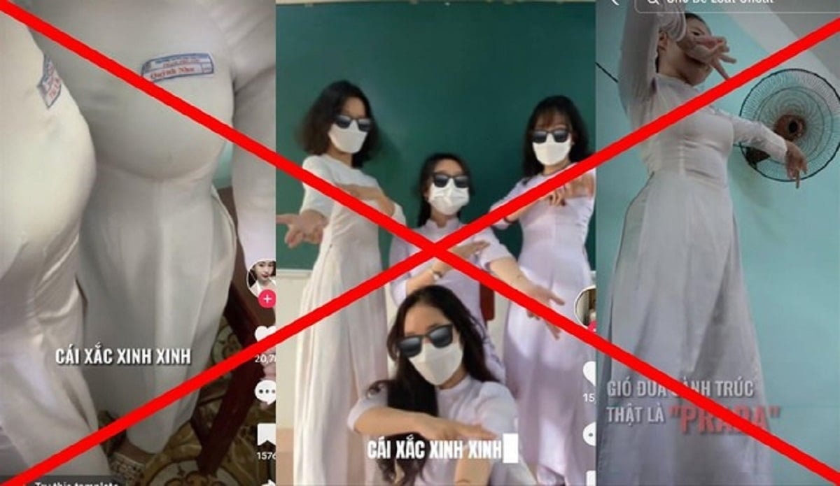 Từ vụ nhạc chế bài thơ Lượm trên TikTok: Nhận thức lệch lạc về văn hóa, lịch sử - 1