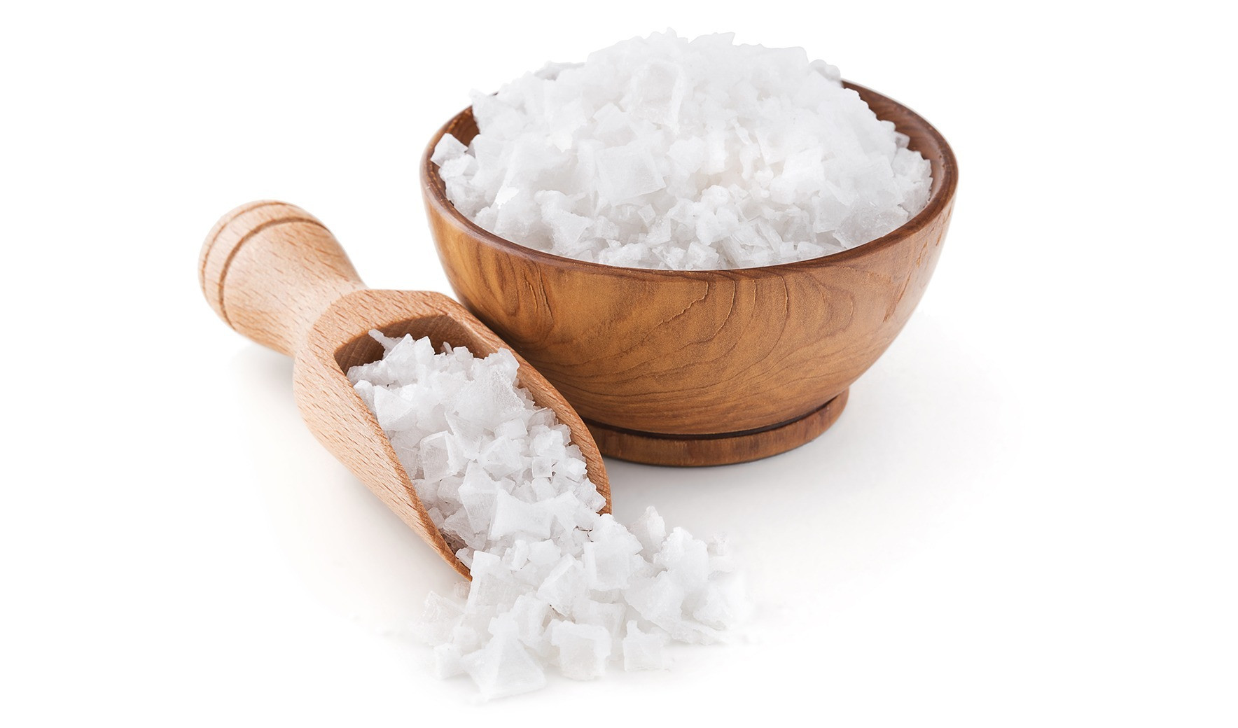 Ăn nhiều muối có hại thế nào cho cơ thể? - 1