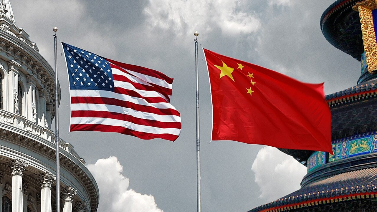 Đại sứ Mỹ: Hoa Kỳ - Trung Quốc cần liên lạc nhiều hơn để duy trì ổn định - 1
