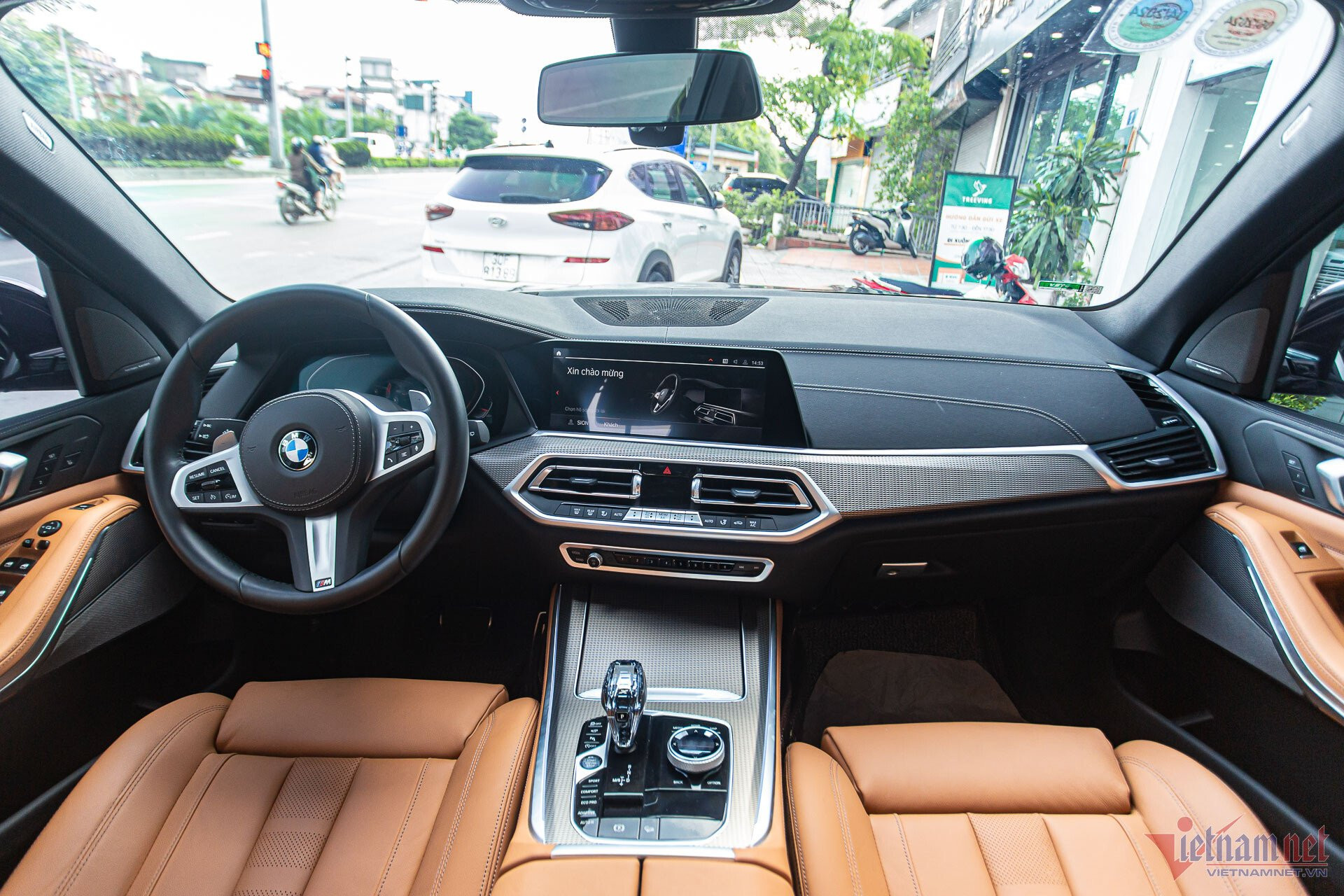 BMW X5 đời 2020 mới lăn bánh 100 km, chủ xe bán lỗ hơn 1 tỷ đồng - 10
