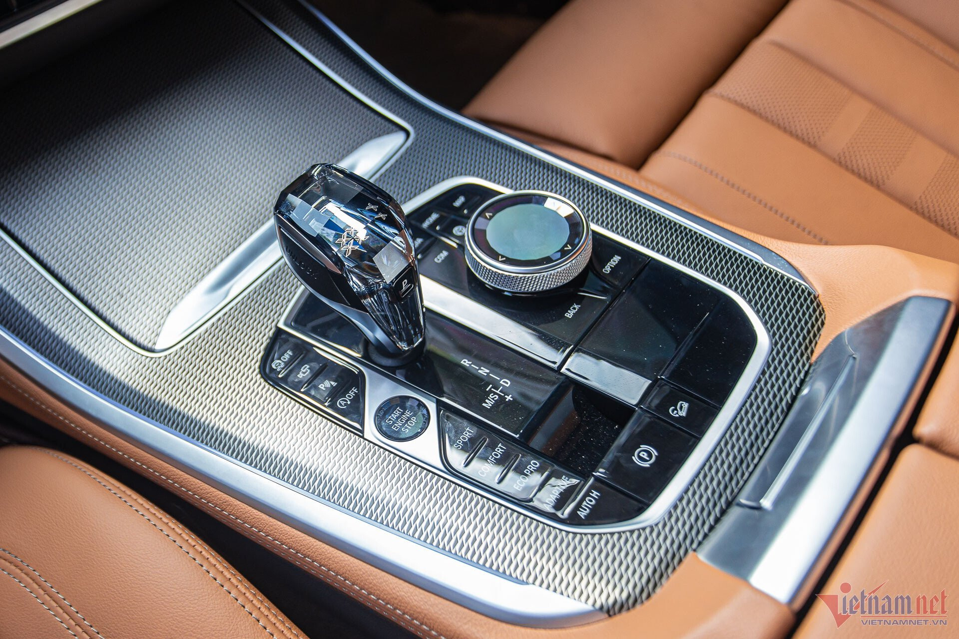 BMW X5 đời 2020 mới lăn bánh 100 km, chủ xe bán lỗ hơn 1 tỷ đồng - 11