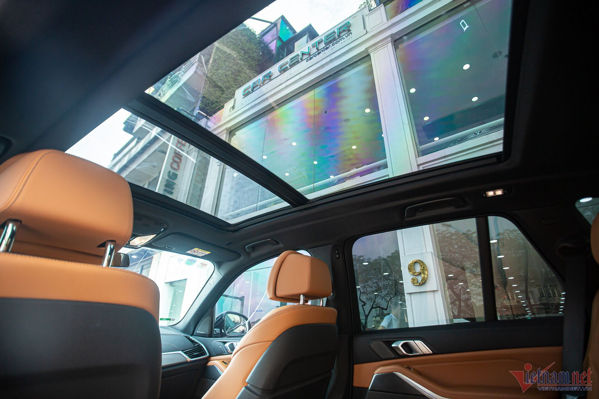 BMW X5 đời 2020 mới lăn bánh 100 km, chủ xe bán lỗ hơn 1 tỷ đồng - 14