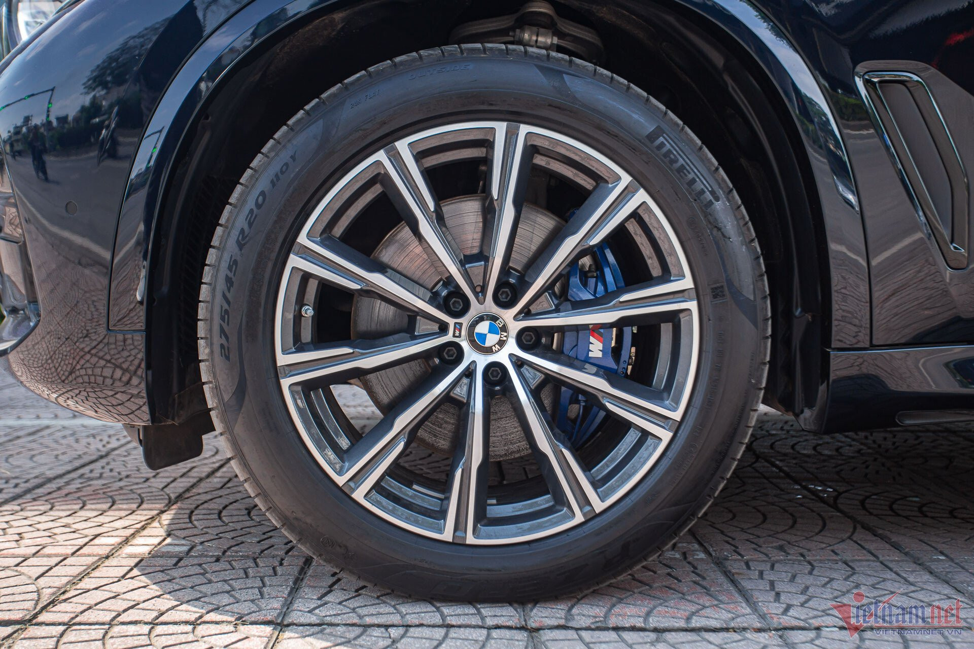BMW X5 đời 2020 mới lăn bánh 100 km, chủ xe bán lỗ hơn 1 tỷ đồng - 7