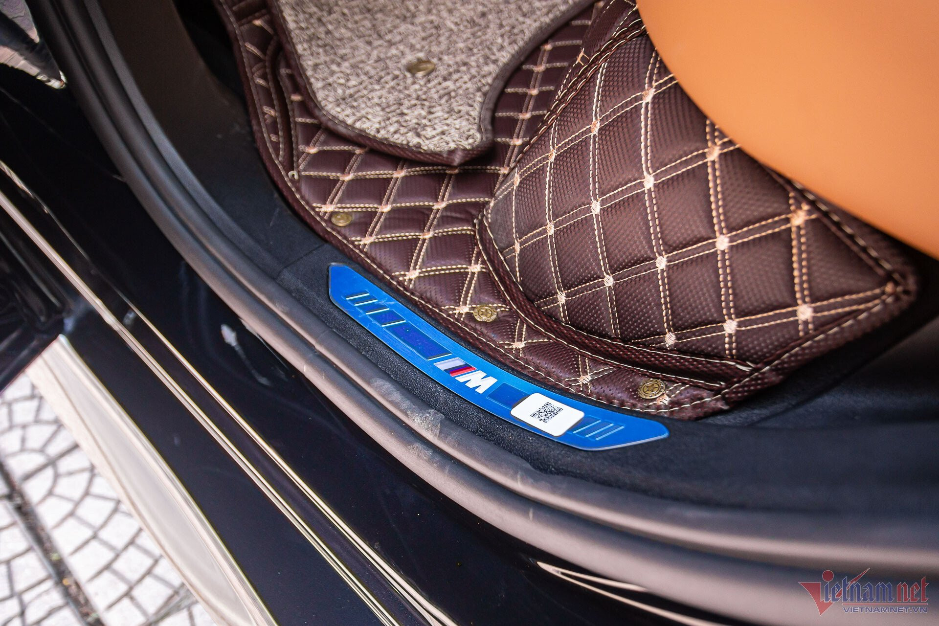 BMW X5 đời 2020 mới lăn bánh 100 km, chủ xe bán lỗ hơn 1 tỷ đồng - 9
