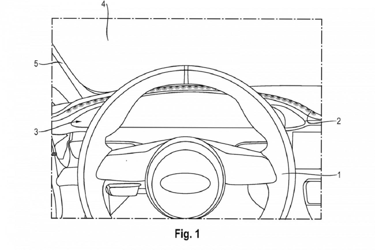 Porsche ra mắt công nghệ mới, đảm bảo người lái không vượt đèn đỏ - 2
