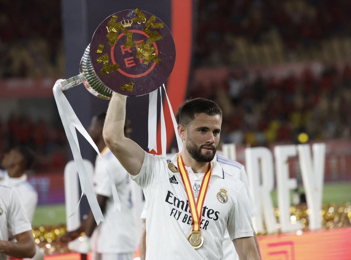 khoanh khac real madrid nang cao danh hieu cup nha vua tay ban nha sau 9 nam cho doi hinh anh 12