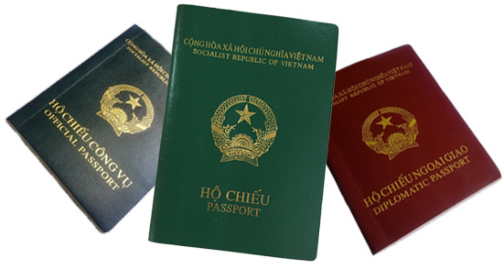 Thủ tục đăng ký hộ chiếu cần những gì? - 1