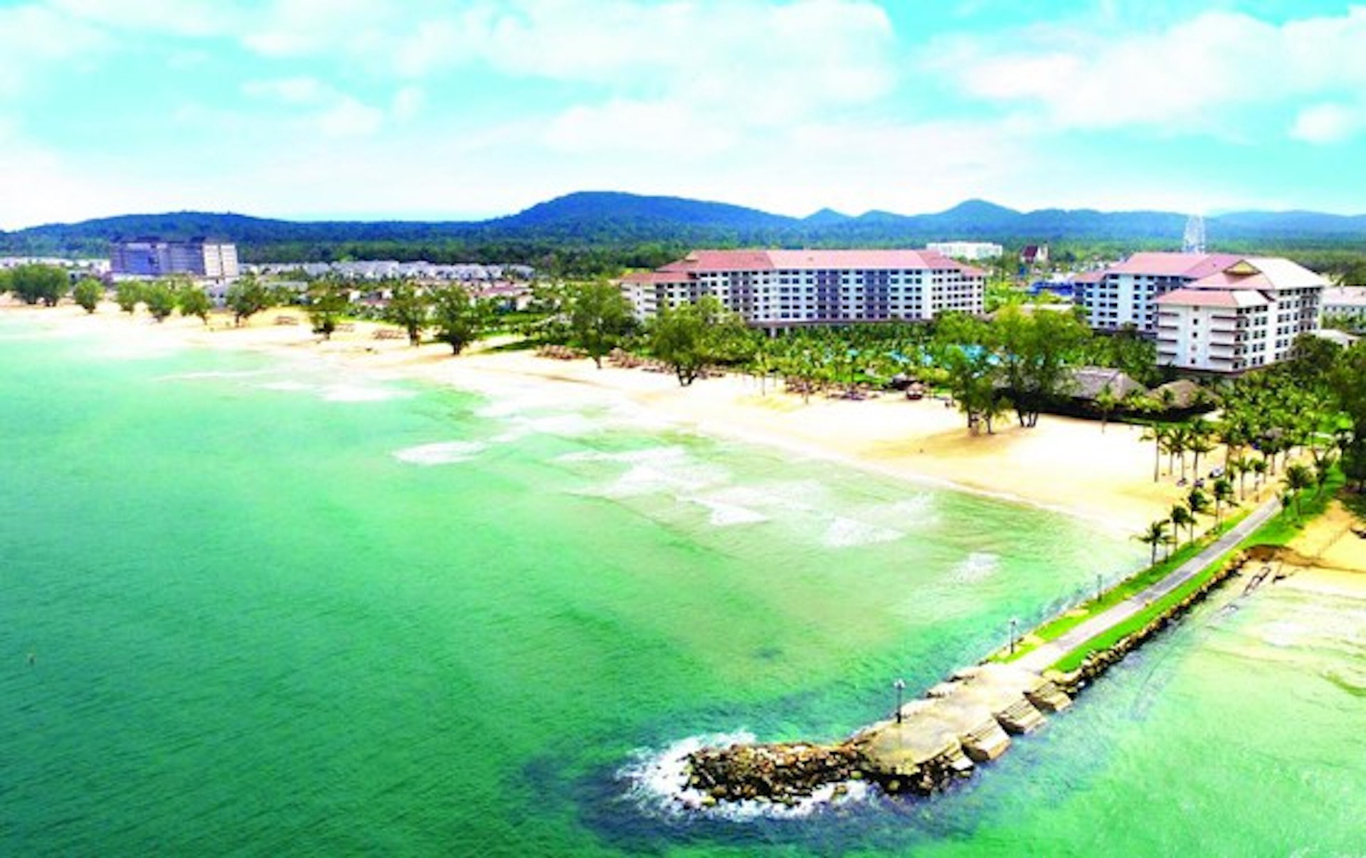 Top những resort view biển đẹp nhất Phú Quốc  - 1
