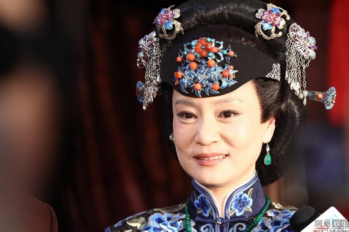 Cuộc sống cô độc của 'nữ hoàng nước mắt' Lưu Tuyết Hoa - 1