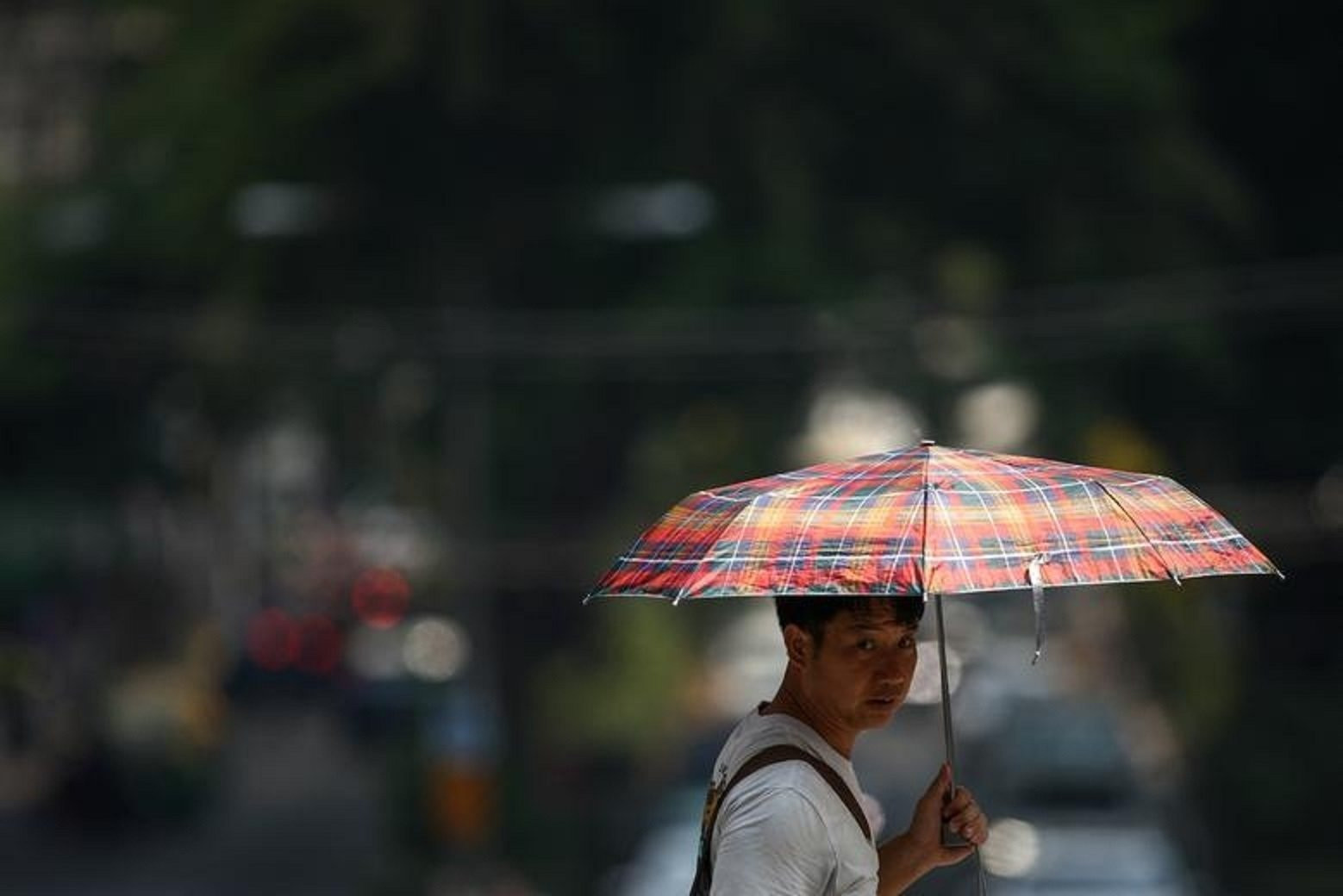 Việt Nam và Lào ghi nhận kỷ lục nhiệt độ cao nhất lịch sử - 2