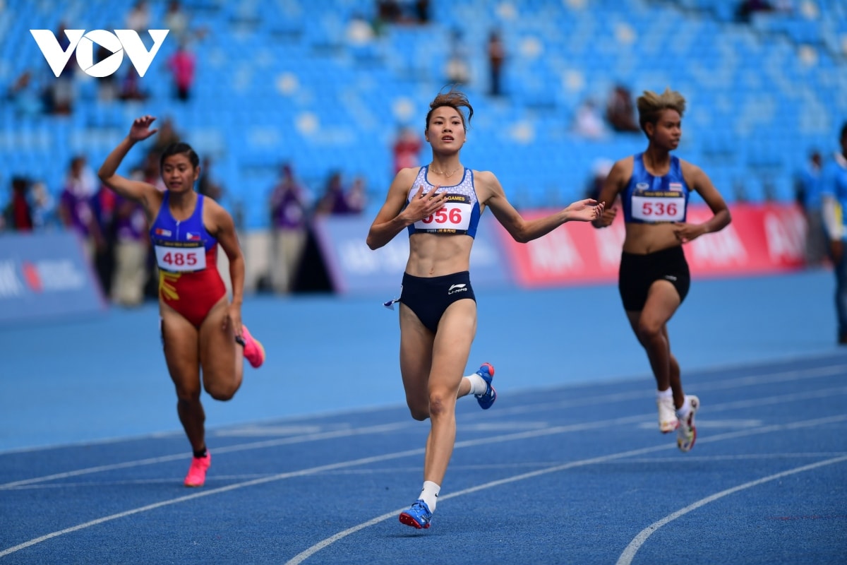 trỰc tiẾp sea games 32 ngày 10 5 Đoàn thể thao việt nam liên tiếp giành hcv hình ảnh 7 trUc tiEp sea games 32 ngay 10 5 Doan the thao viet nam lien tiep gianh hcv hinh anh 7