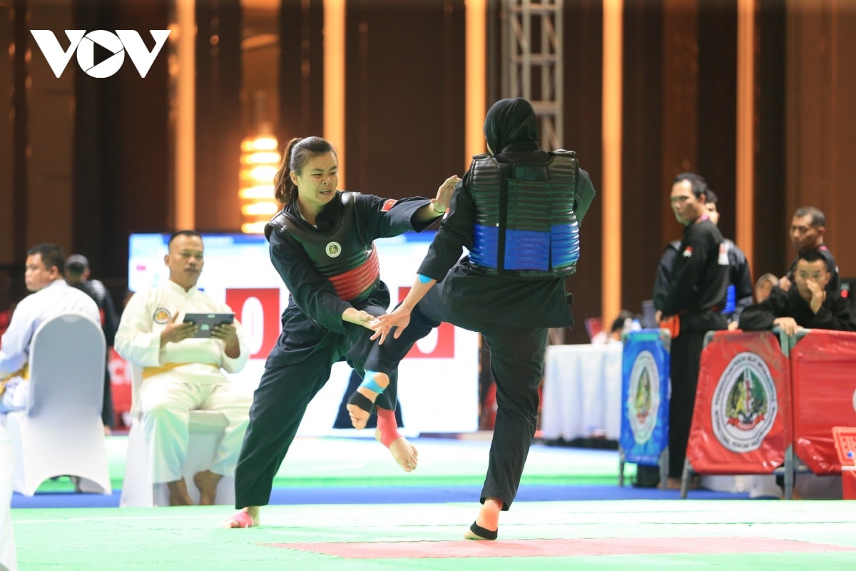 trỰc tiẾp sea games 32 ngày 10 5 Đoàn thể thao việt nam liên tiếp giành hcv hình ảnh 15 trUc tiEp sea games 32 ngay 10 5 Doan the thao viet nam lien tiep gianh hcv hinh anh 15