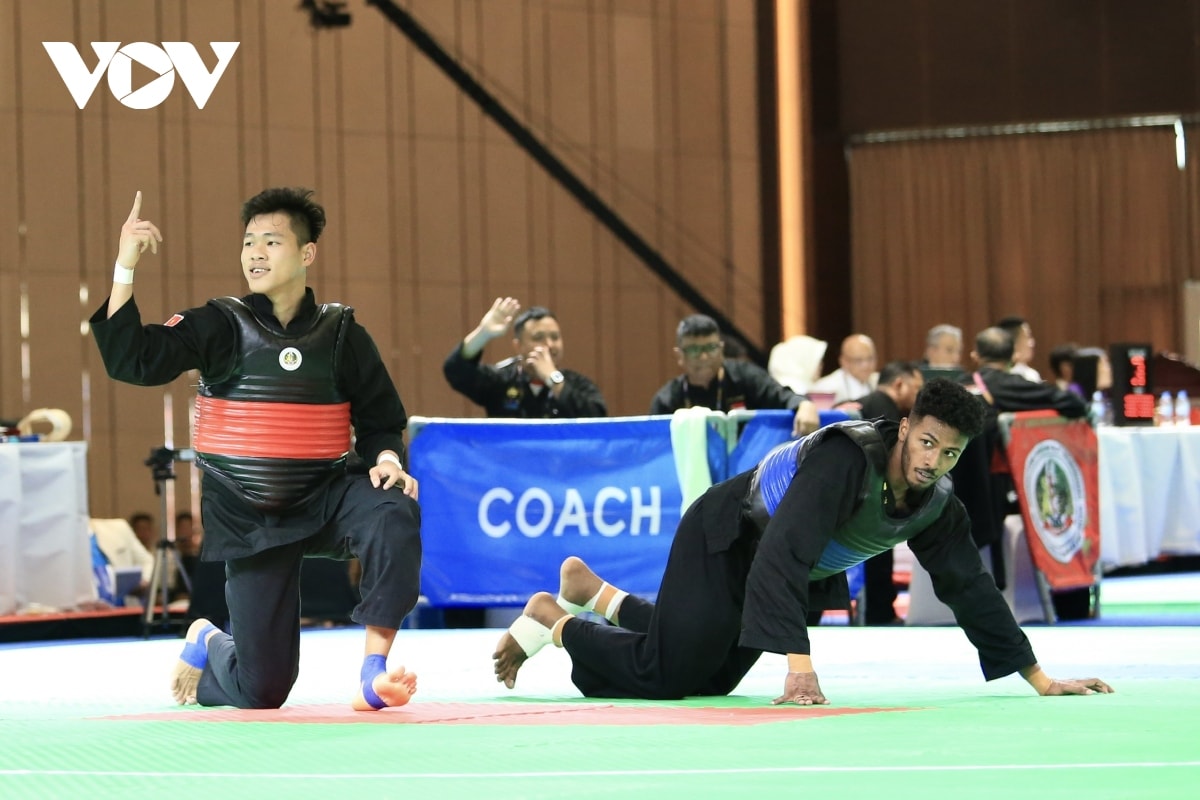 trỰc tiẾp sea games 32 ngày 10 5 Đoàn thể thao việt nam liên tiếp giành hcv hình ảnh 16 trUc tiEp sea games 32 ngay 10 5 Doan the thao viet nam lien tiep gianh hcv hinh anh 16