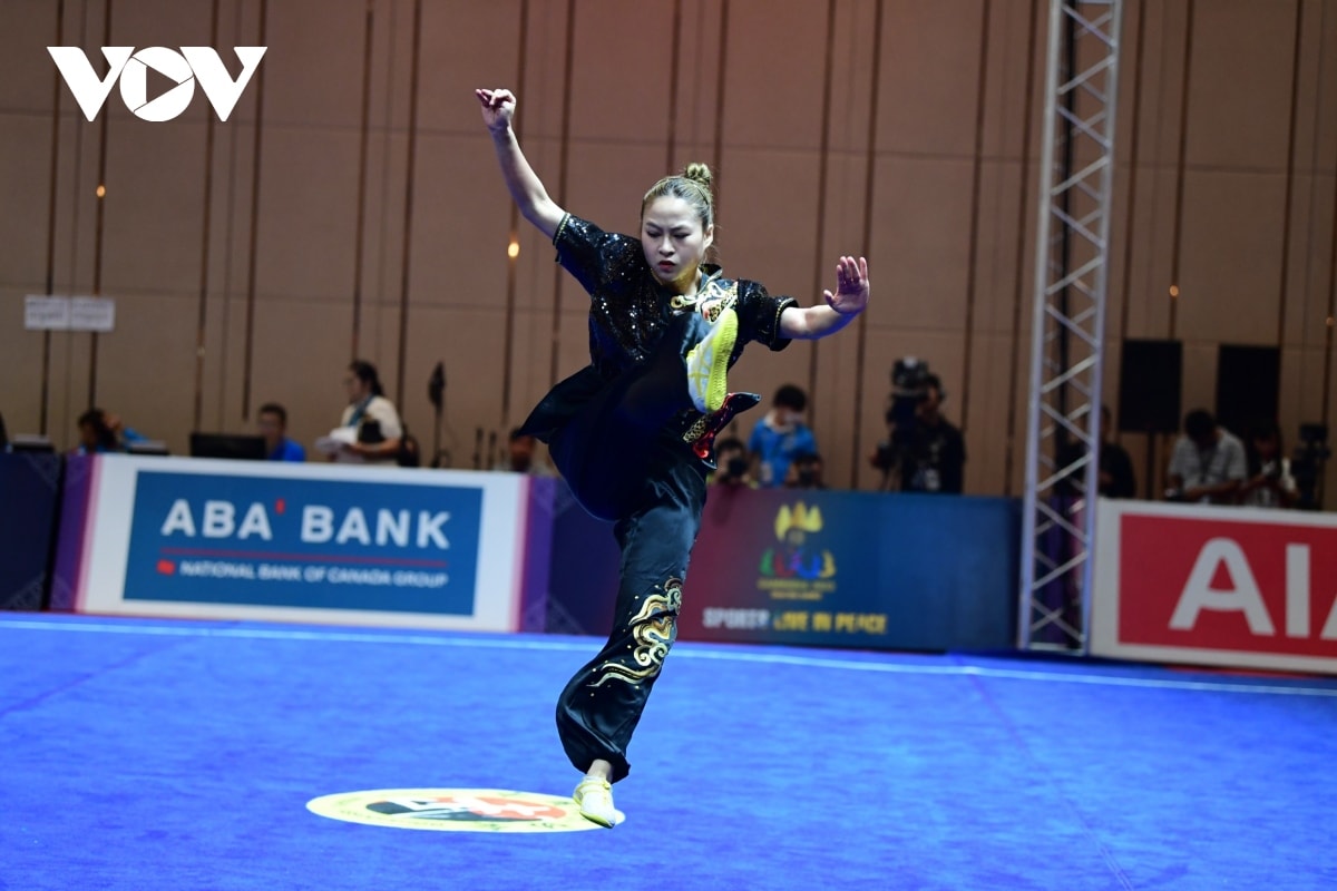 trỰc tiẾp sea games 32 ngày 10 5 Đoàn thể thao việt nam liên tiếp giành hcv hình ảnh 24 trUc tiEp sea games 32 ngay 10 5 Doan the thao viet nam lien tiep gianh hcv hinh anh 24