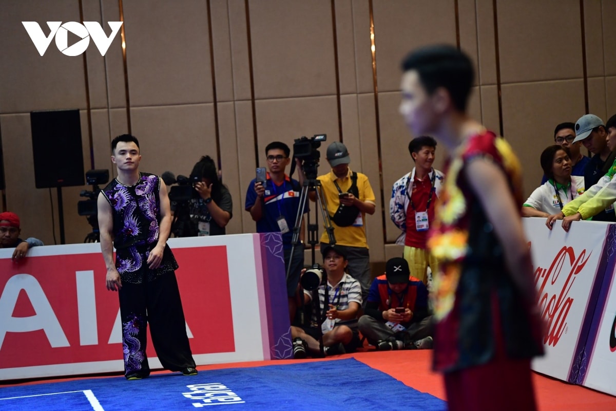 trỰc tiẾp sea games 32 ngày 10 5 Đoàn thể thao việt nam liên tiếp giành hcv hình ảnh 19 trUc tiEp sea games 32 ngay 10 5 Doan the thao viet nam lien tiep gianh hcv hinh anh 19
