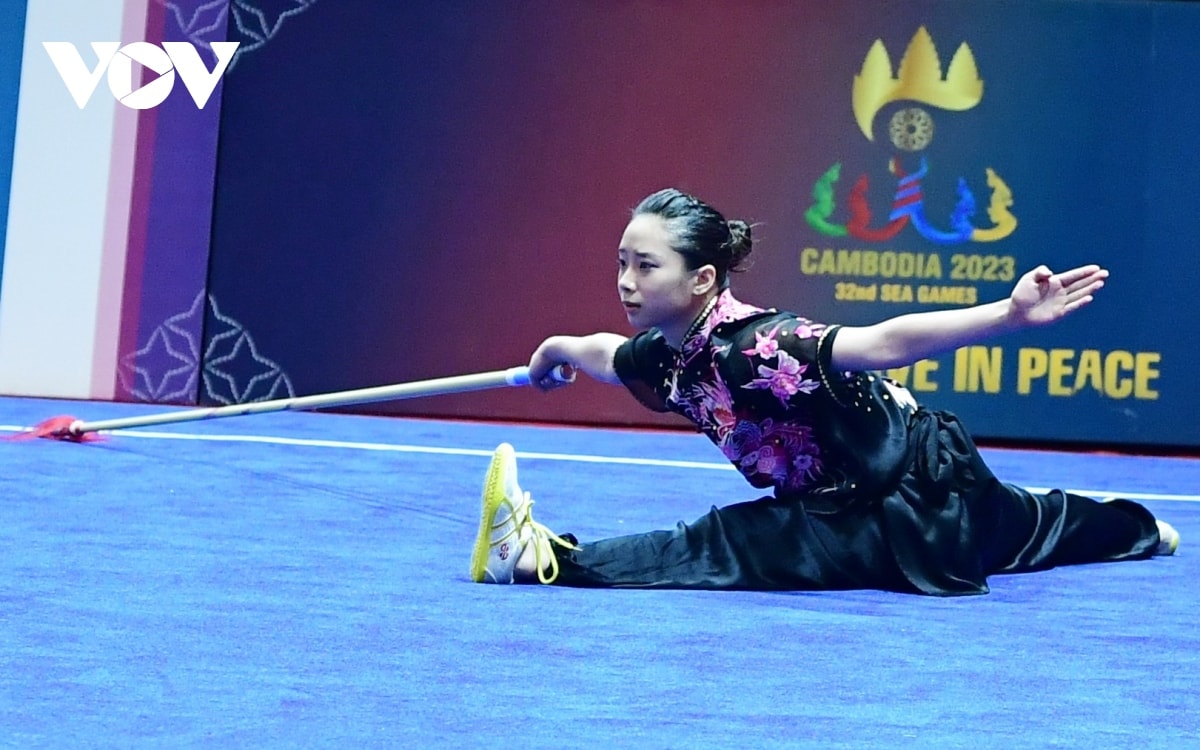 trỰc tiẾp sea games 32 ngày 10 5 Đoàn thể thao việt nam liên tiếp giành hcv hình ảnh 26 trUc tiEp sea games 32 ngay 10 5 Doan the thao viet nam lien tiep gianh hcv hinh anh 26