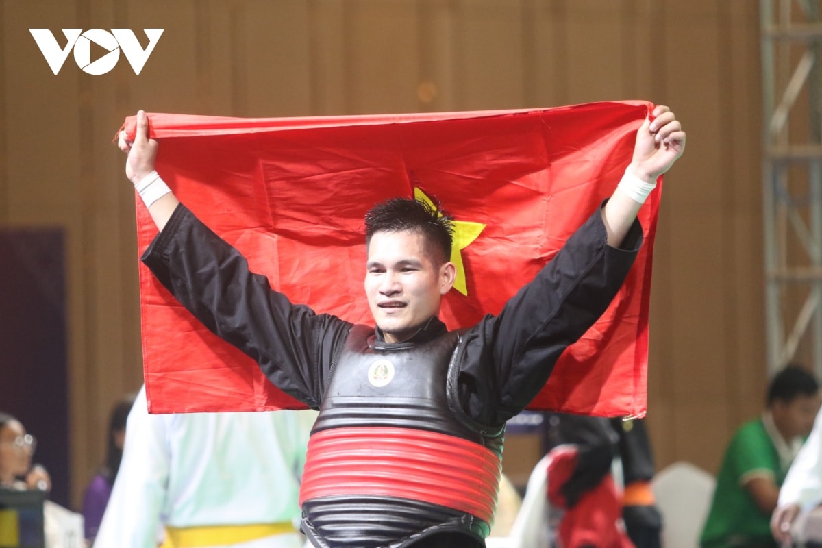trỰc tiẾp sea games 32 ngày 10 5 Đoàn thể thao việt nam liên tiếp giành hcv hình ảnh 3 trUc tiEp sea games 32 ngay 10 5 Doan the thao viet nam lien tiep gianh hcv hinh anh 3