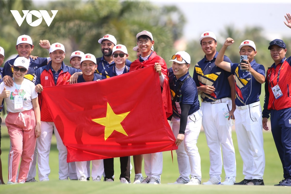 trỰc tiẾp sea games 32 ngày 10 5 Đoàn thể thao việt nam liên tiếp giành hcv hình ảnh 13 trUc tiEp sea games 32 ngay 10 5 Doan the thao viet nam lien tiep gianh hcv hinh anh 13