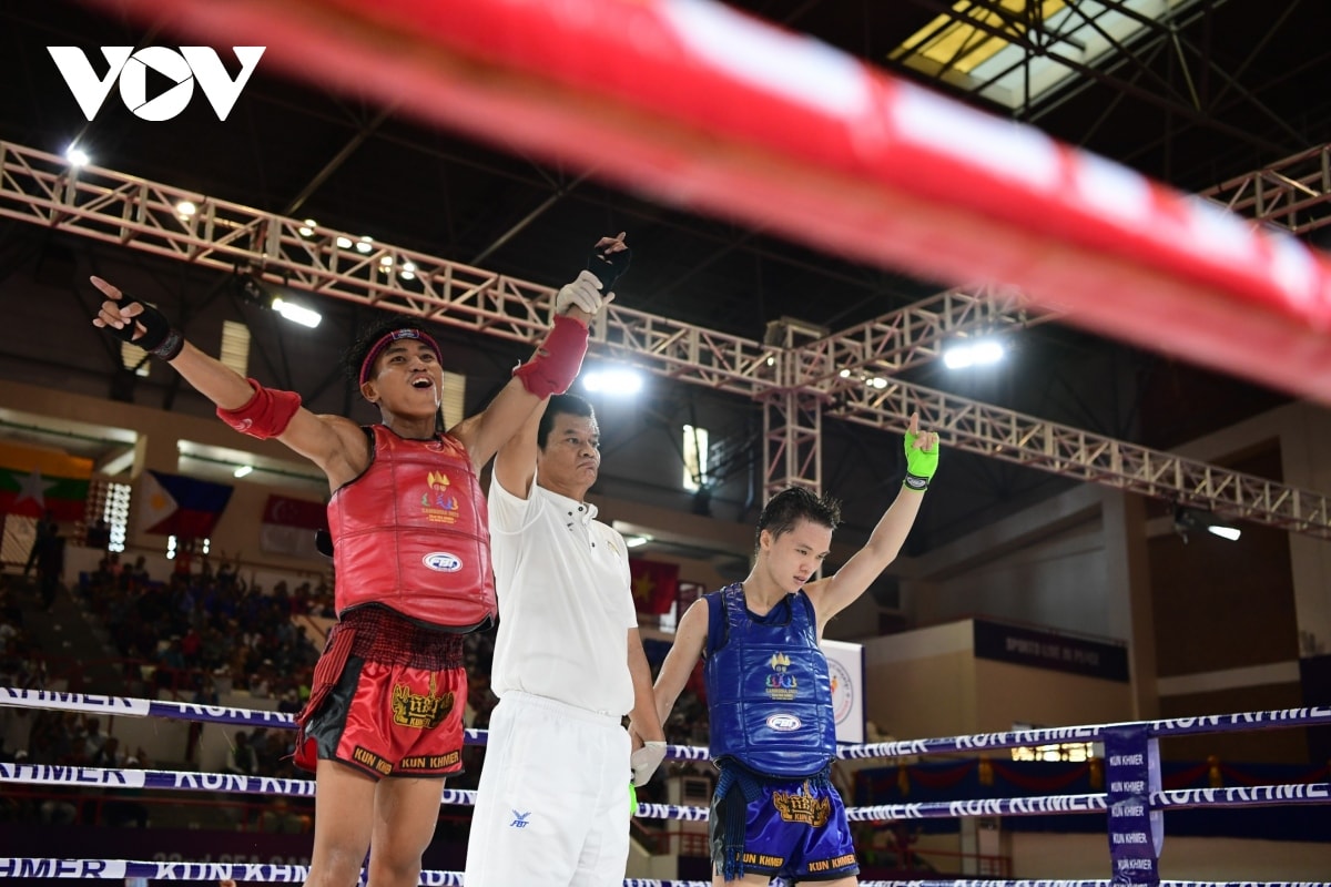 trỰc tiẾp sea games 32 ngày 10 5 Đoàn thể thao việt nam liên tiếp giành hcv hình ảnh 12 trUc tiEp sea games 32 ngay 10 5 Doan the thao viet nam lien tiep gianh hcv hinh anh 12