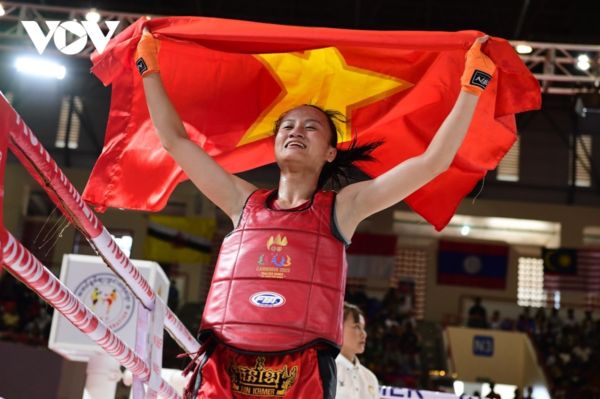 trỰc tiẾp sea games 32 ngày 10 5 Đoàn thể thao việt nam liên tiếp giành hcv hình ảnh 9 trUc tiEp sea games 32 ngay 10 5 Doan the thao viet nam lien tiep gianh hcv hinh anh 9