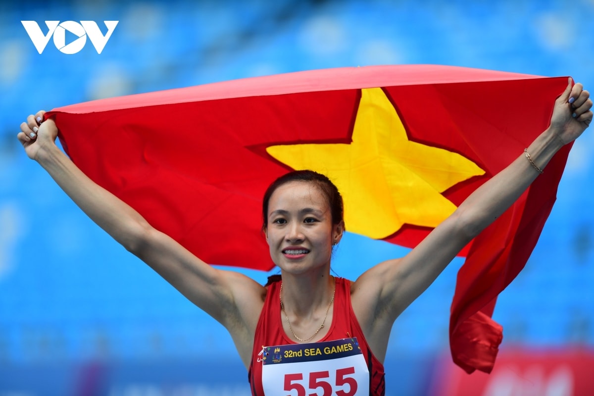 trỰc tiẾp sea games 32 ngày 10 5 Đoàn thể thao việt nam liên tiếp giành hcv hình ảnh 6 trUc tiEp sea games 32 ngay 10 5 Doan the thao viet nam lien tiep gianh hcv hinh anh 6
