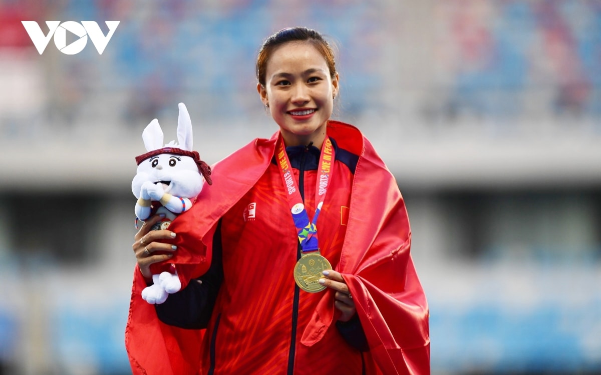 trỰc tiẾp sea games 32 ngày 10 5 Đoàn thể thao việt nam liên tiếp giành hcv hình ảnh 5 trUc tiEp sea games 32 ngay 10 5 Doan the thao viet nam lien tiep gianh hcv hinh anh 5