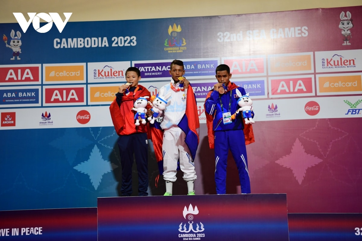 trỰc tiẾp sea games 32 ngày 10 5 Đoàn thể thao việt nam liên tiếp giành hcv hình ảnh 11 trUc tiEp sea games 32 ngay 10 5 Doan the thao viet nam lien tiep gianh hcv hinh anh 11
