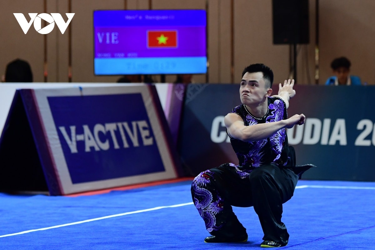 trỰc tiẾp sea games 32 ngày 10 5 Đoàn thể thao việt nam liên tiếp giành hcv hình ảnh 21 trUc tiEp sea games 32 ngay 10 5 Doan the thao viet nam lien tiep gianh hcv hinh anh 21