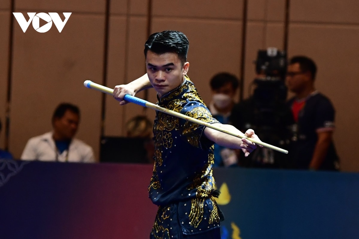 trỰc tiẾp sea games 32 ngày 10 5 Đoàn thể thao việt nam liên tiếp giành hcv hình ảnh 27 trUc tiEp sea games 32 ngay 10 5 Doan the thao viet nam lien tiep gianh hcv hinh anh 27