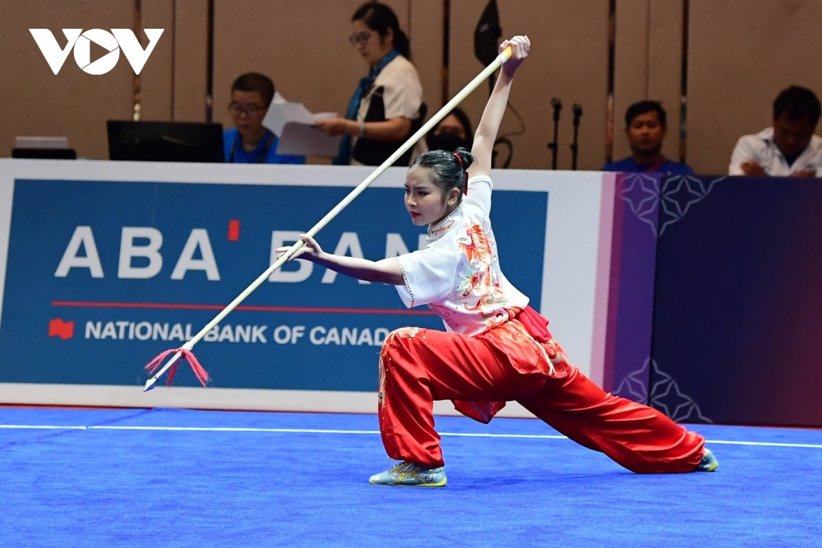 trỰc tiẾp sea games 32 ngày 10 5 Đoàn thể thao việt nam liên tiếp giành hcv hình ảnh 25 trUc tiEp sea games 32 ngay 10 5 Doan the thao viet nam lien tiep gianh hcv hinh anh 25