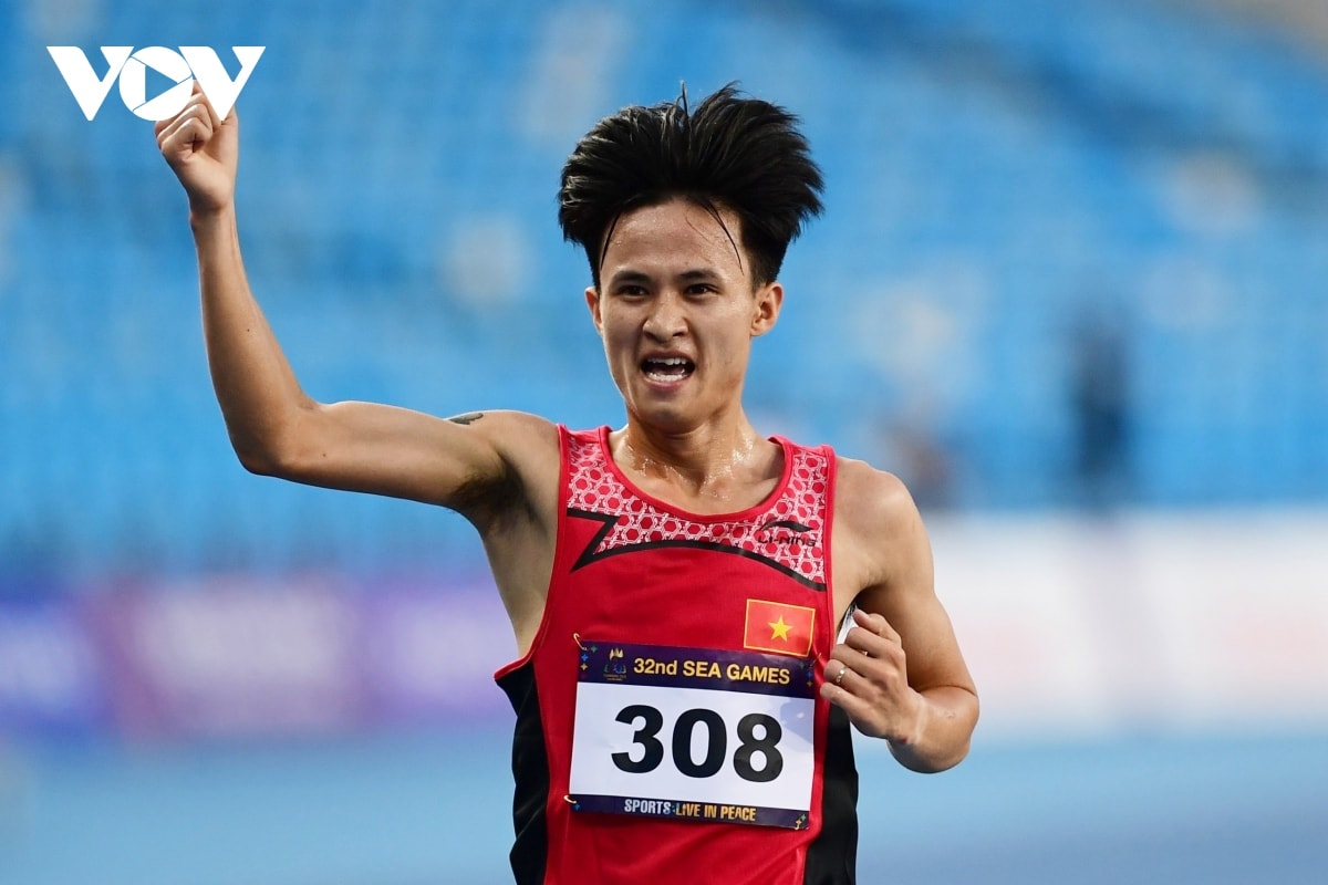 trỰc tiẾp sea games 32 ngày 10 5 Đoàn thể thao việt nam liên tiếp giành hcv hình ảnh 1 trUc tiEp sea games 32 ngay 10 5 Doan the thao viet nam lien tiep gianh hcv hinh anh 1