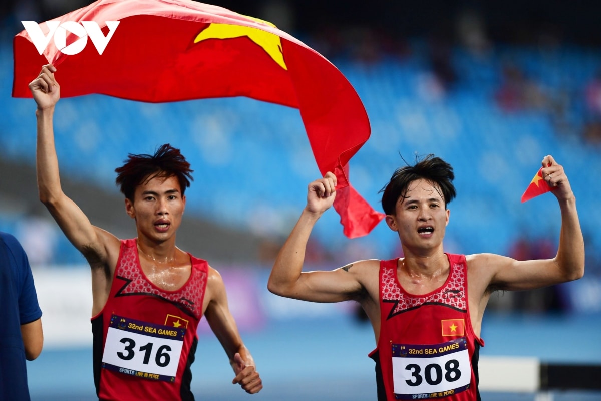 trỰc tiẾp sea games 32 ngày 10 5 Đoàn thể thao việt nam liên tiếp giành hcv hình ảnh 2 trUc tiEp sea games 32 ngay 10 5 Doan the thao viet nam lien tiep gianh hcv hinh anh 2