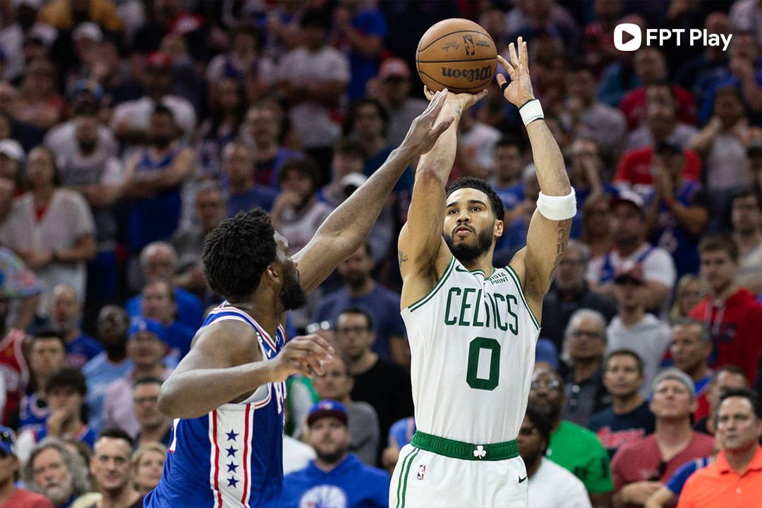 3 ngôi sao hứa hẹn giúp Boston Celtics đánh bại Miami Heat - 2