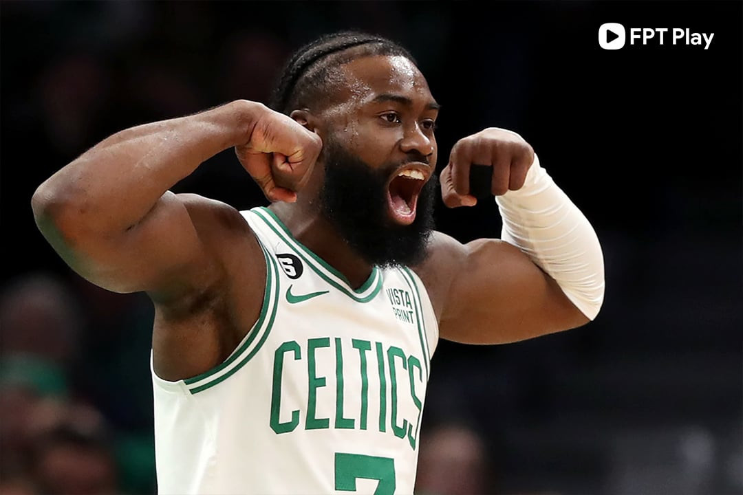3 ngôi sao hứa hẹn giúp Boston Celtics đánh bại Miami Heat - 4