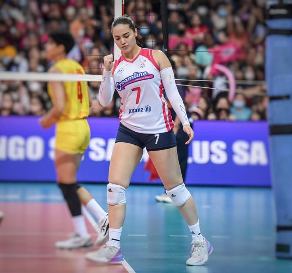 Hoa hậu duy nhất tham gia thi đấu tại SEA Game 32 là ai? - 1