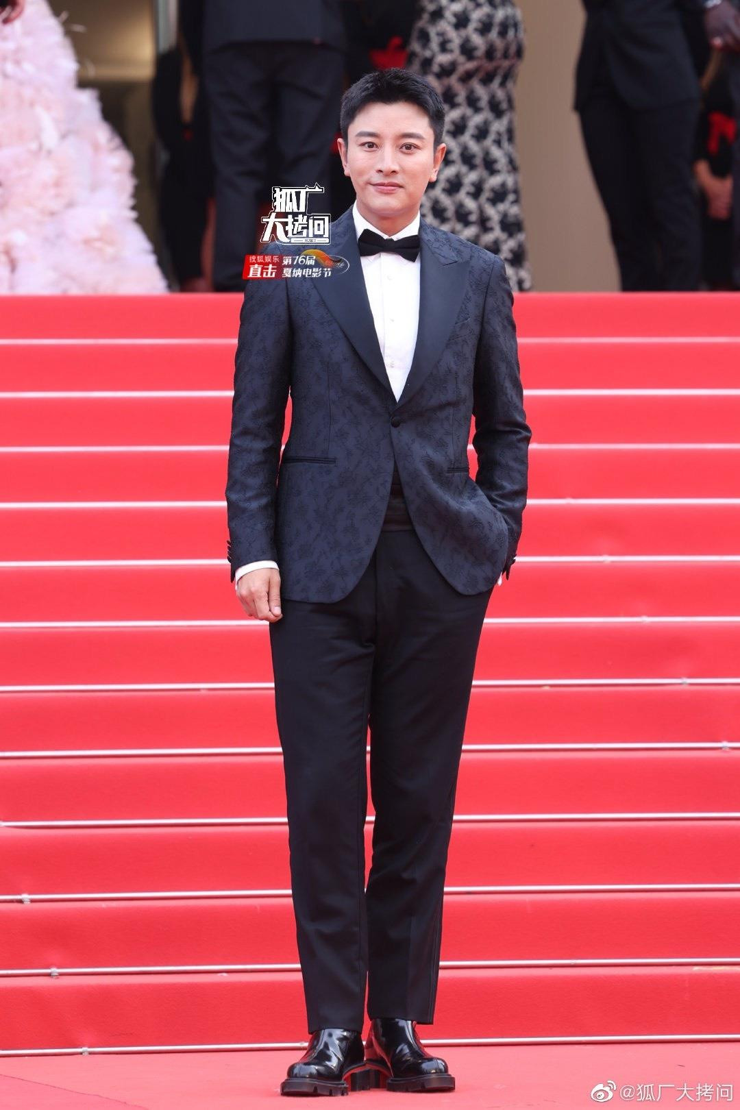 Phạm Băng Băng - Củng Lợi 'đọ sắc' tại thảm đỏ LHP Cannes - 18
