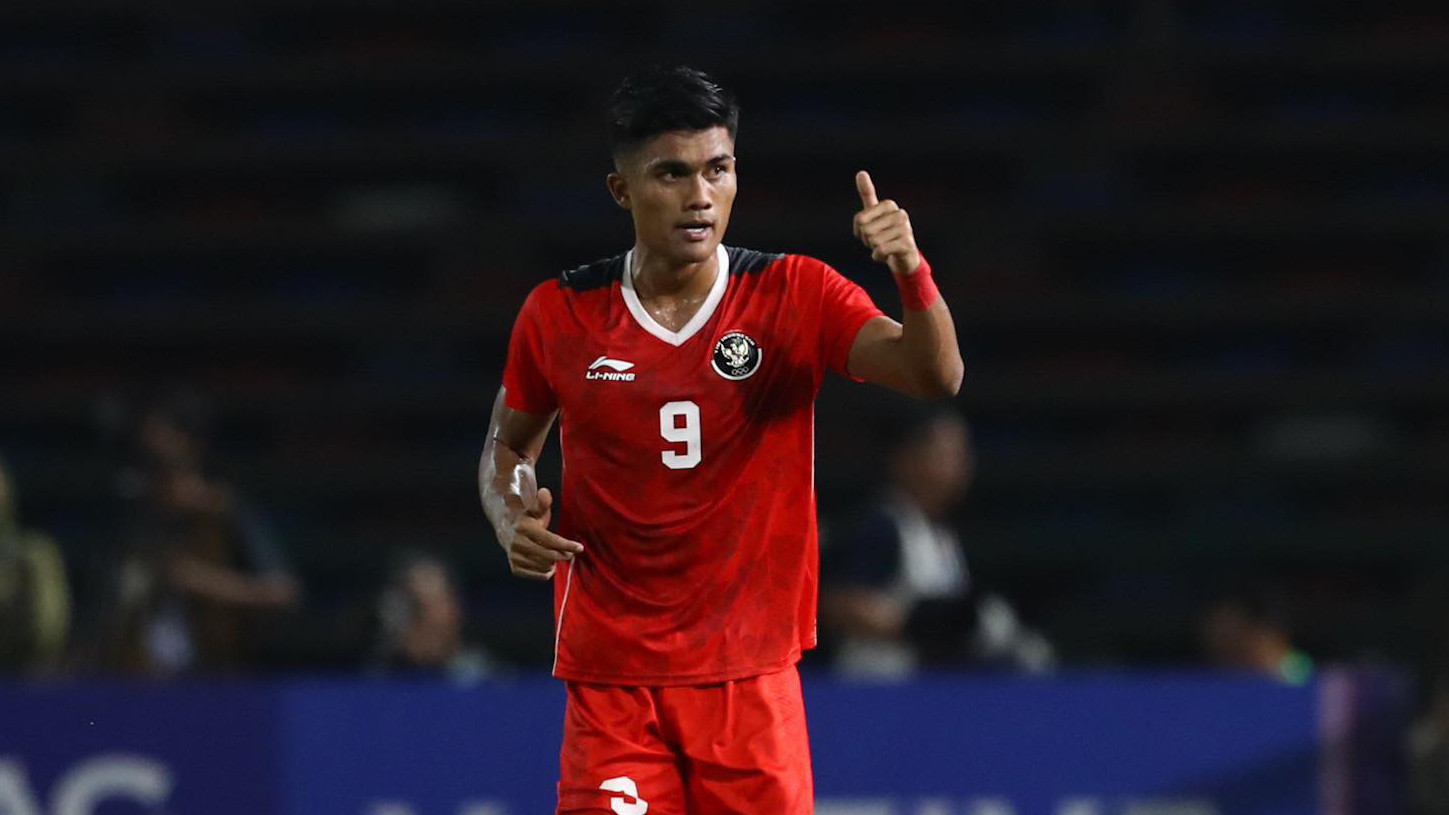 Chuyên gia Indonesia: Đá giao hữu với Thái Lan tốt hơn gặp Argentina - 1