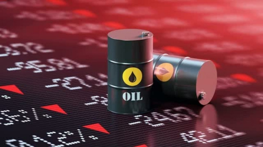 Giá xăng dầu hôm nay 24/5: Đón nhận tin tốt, xăng dầu tăng giá - 1