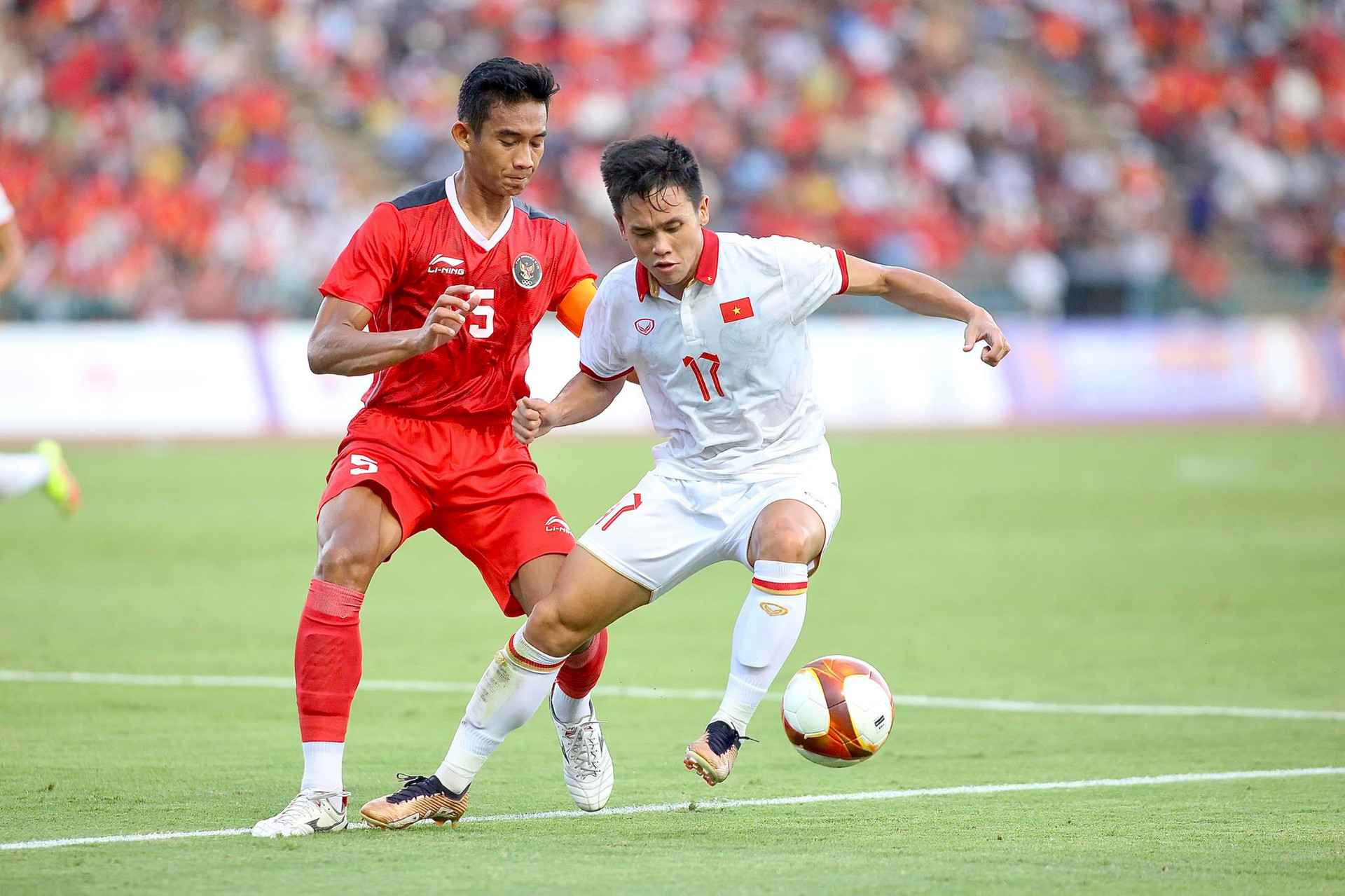 LĐBĐ Indonesia tham vọng mời Brazil, Bồ Đào Nha đá giao hữu - 1