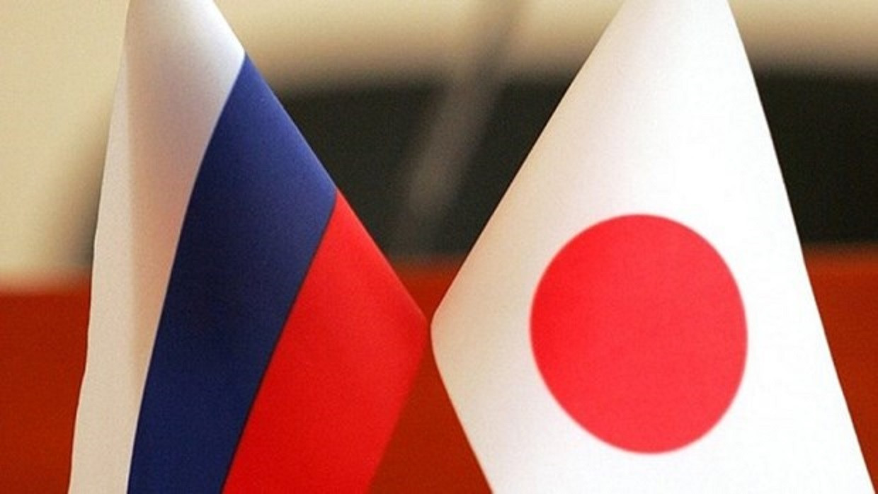 Nhật Bản công bố các biện pháp trừng phạt bổ sung nhằm vào Nga - 1