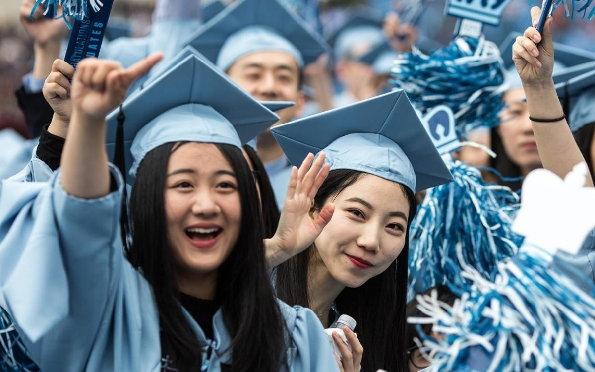 Trung Quốc: Số thí sinh thi đại học đạt kỷ lục, thanh niên thất nghiệp tăng cao - 1