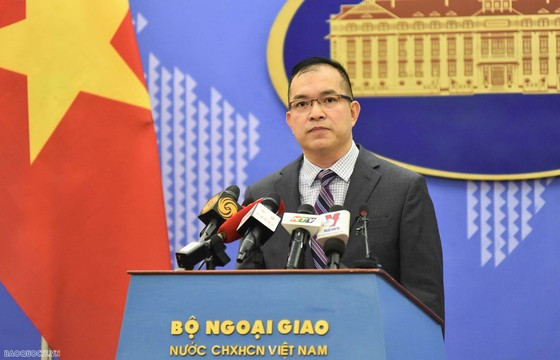Việt Nam chủ trương thúc đẩy di cư hợp pháp, an toàn và trật tự  - ảnh 1