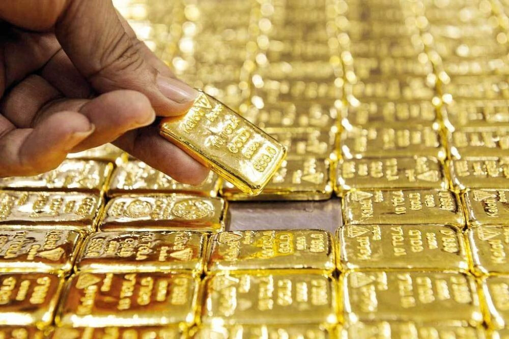 Giá vàng trong nước sẽ biến động thế nào trong tuần tới? - 1