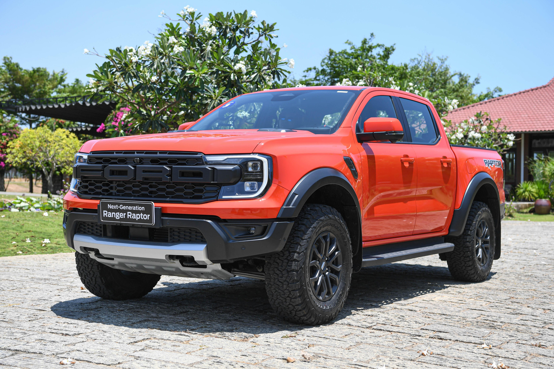 Ford Ranger cùng nhóm bán tải khuyến mại sâu trong tháng 6 - 2