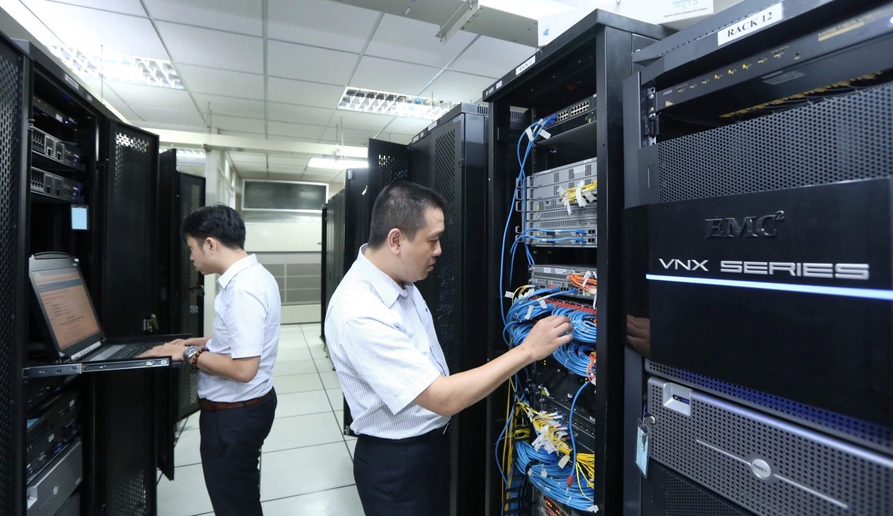 VNPT dự phòng thêm 40% dung lượng Internet quốc tế - 3