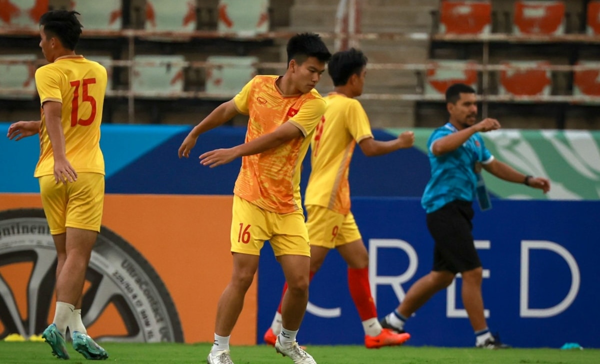 trực tiếp u17 việt nam 0-0 u17 Ấn Độ công phương đá chính hình ảnh 4 truc tiep u17 viet nam 0-0 u17 An Do cong phuong da chinh hinh anh 4