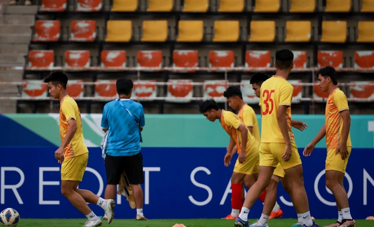 trực tiếp u17 việt nam 0-0 u17 Ấn Độ công phương đá chính hình ảnh 6 truc tiep u17 viet nam 0-0 u17 An Do cong phuong da chinh hinh anh 6