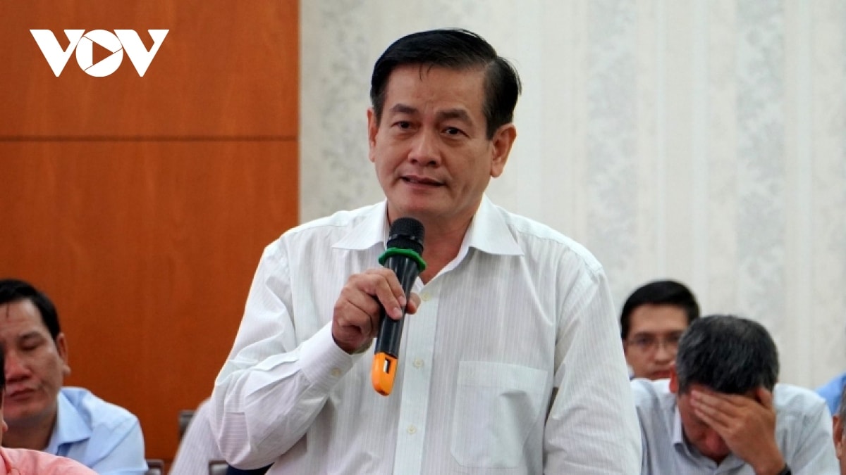 khoi cong vanh dai 3 tp.hcm Uoc mo dan thanh hien thuc hinh anh 8