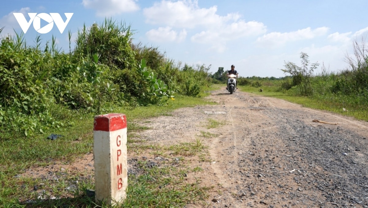 khoi cong vanh dai 3 tp.hcm Uoc mo dan thanh hien thuc hinh anh 7