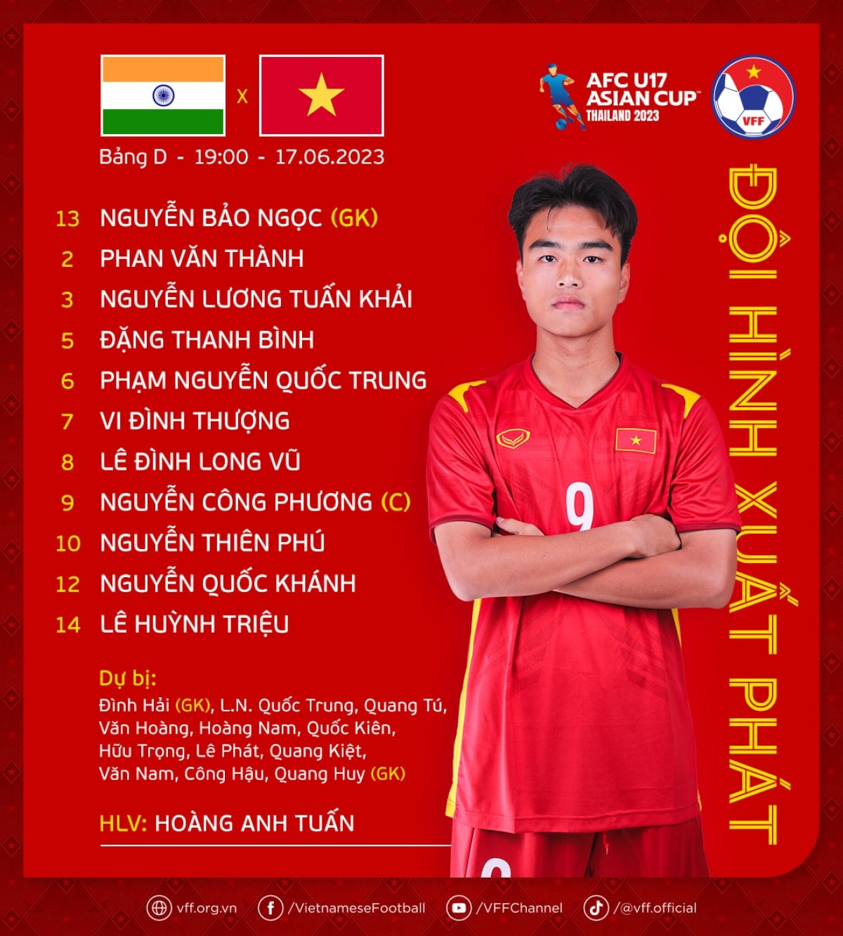 trực tiếp u17 việt nam 0-0 u17 Ấn Độ công phương đá chính hình ảnh 8 truc tiep u17 viet nam 0-0 u17 An Do cong phuong da chinh hinh anh 8